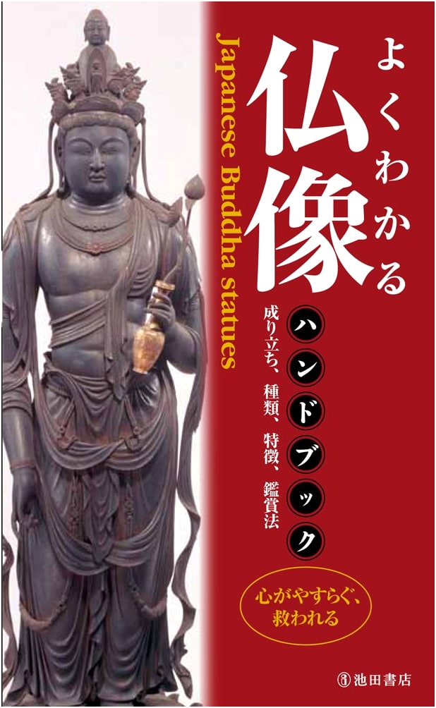 Understanding Buddhist Statues: A Visual Handbook