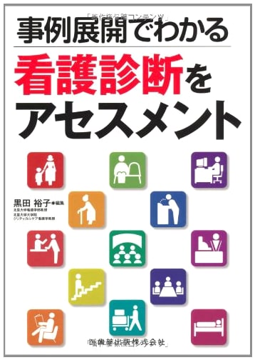 Nursing Diagnosis Assessment Through Case Study Development