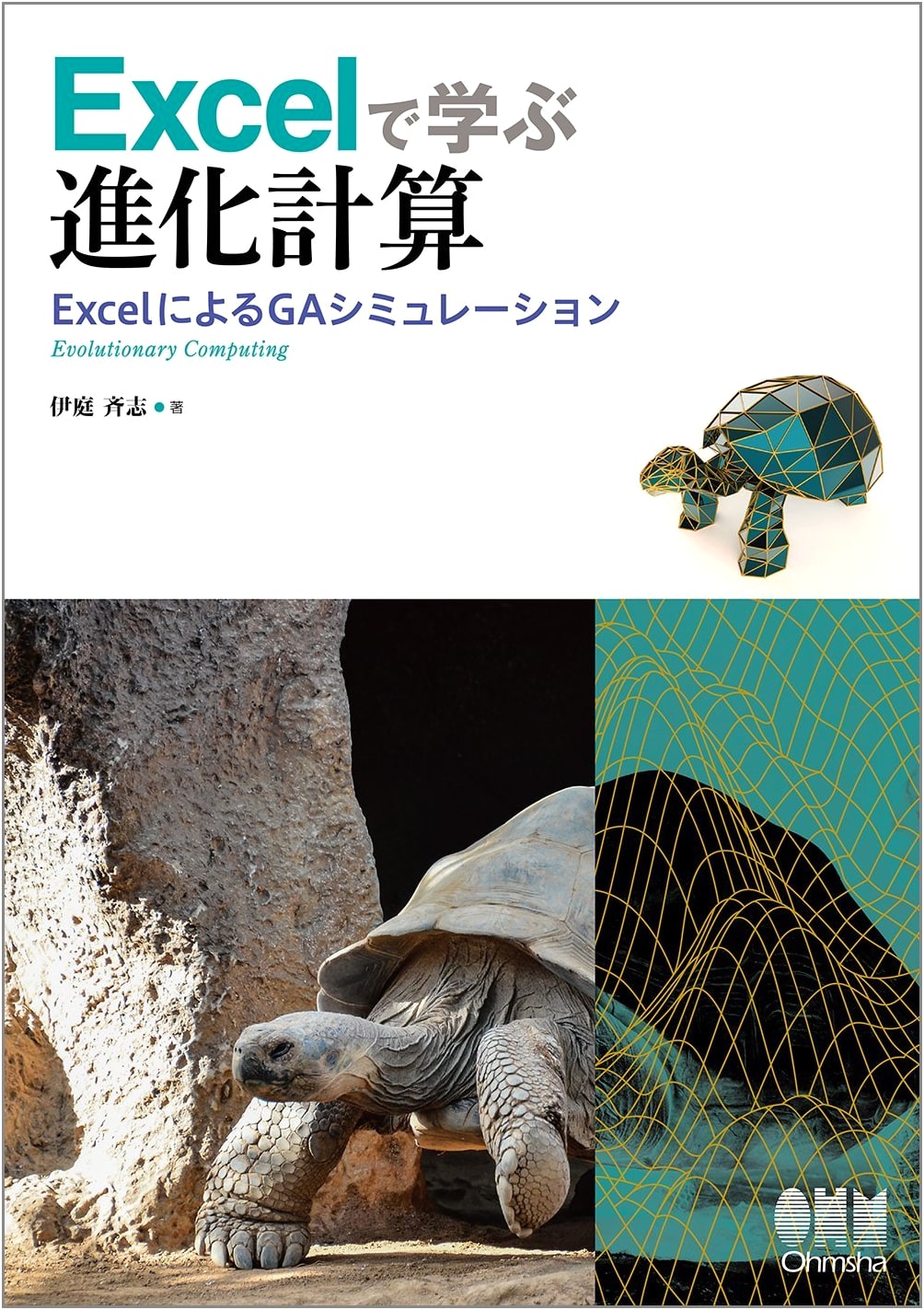 Evolutionary Computation with Excel: A GA Simulation Guide