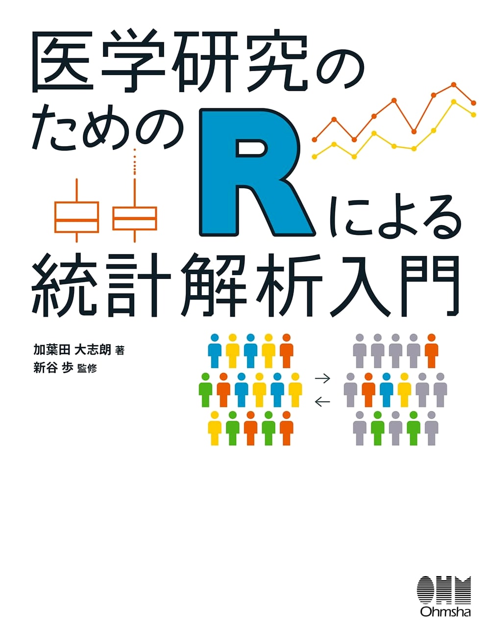 Introduction to Statistical Analysis using R for Medical Research
