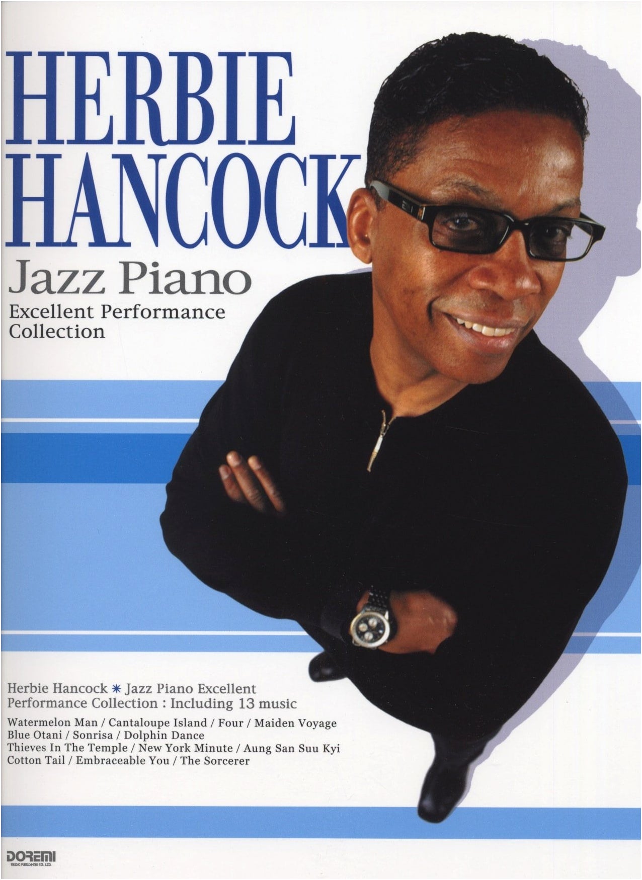 Herbie Hancock Collection: Jazz Piano Masterpieces