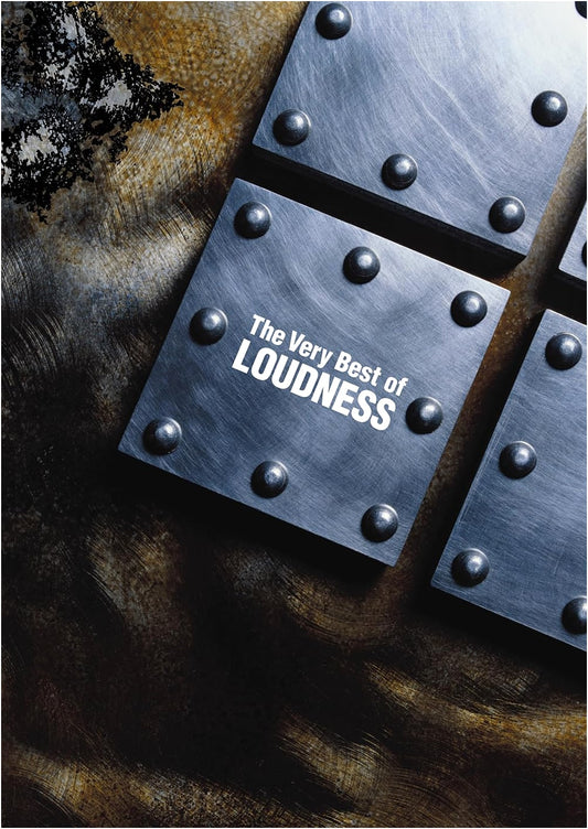 Band Score LOUDNESS: The Very Best of LOUDNESS
