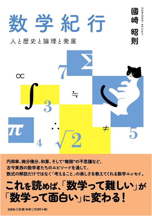 A Mathematical Journey: People, History, Logic, and Development