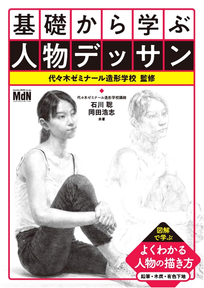 Figure Drawing: Learning from the Basics