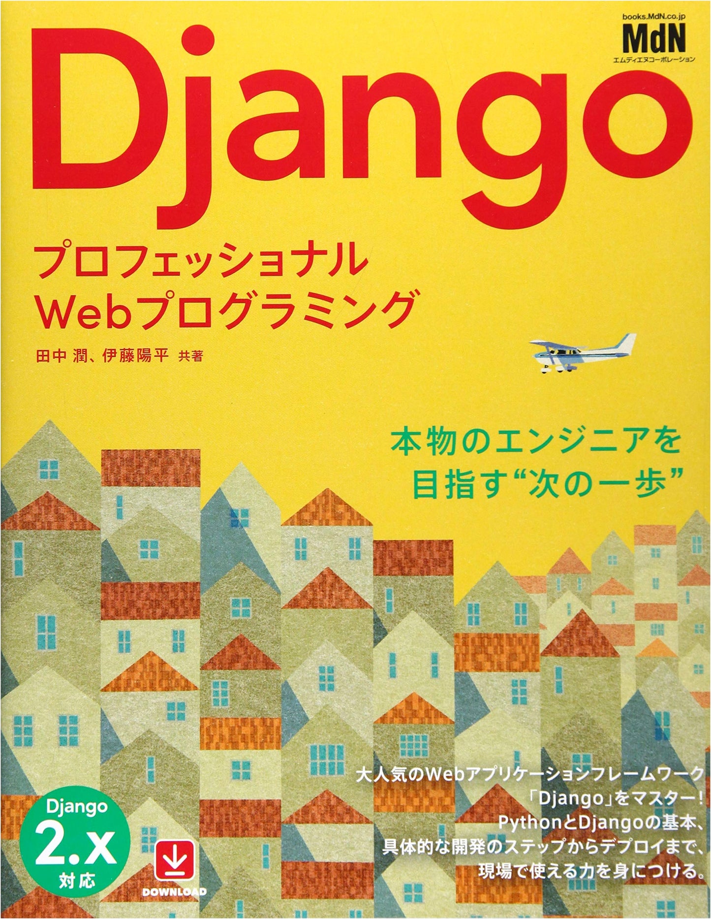 Professional Web Programming Django