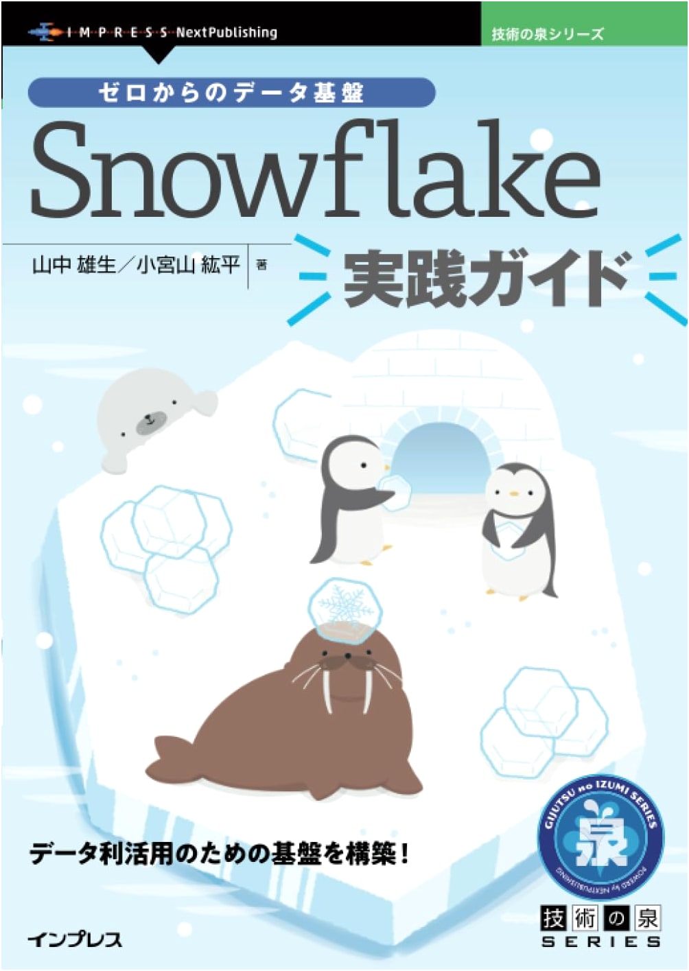 Snowflake Practical Guide: Building Data Foundations from Scratch (Tech Spring Series)