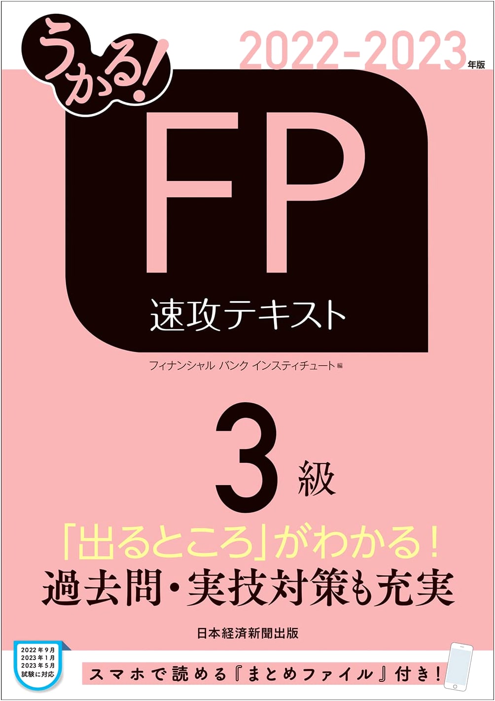 Succeed! Financial Planner Grade 3 Rapid Study Guide 2022-2023 Edition