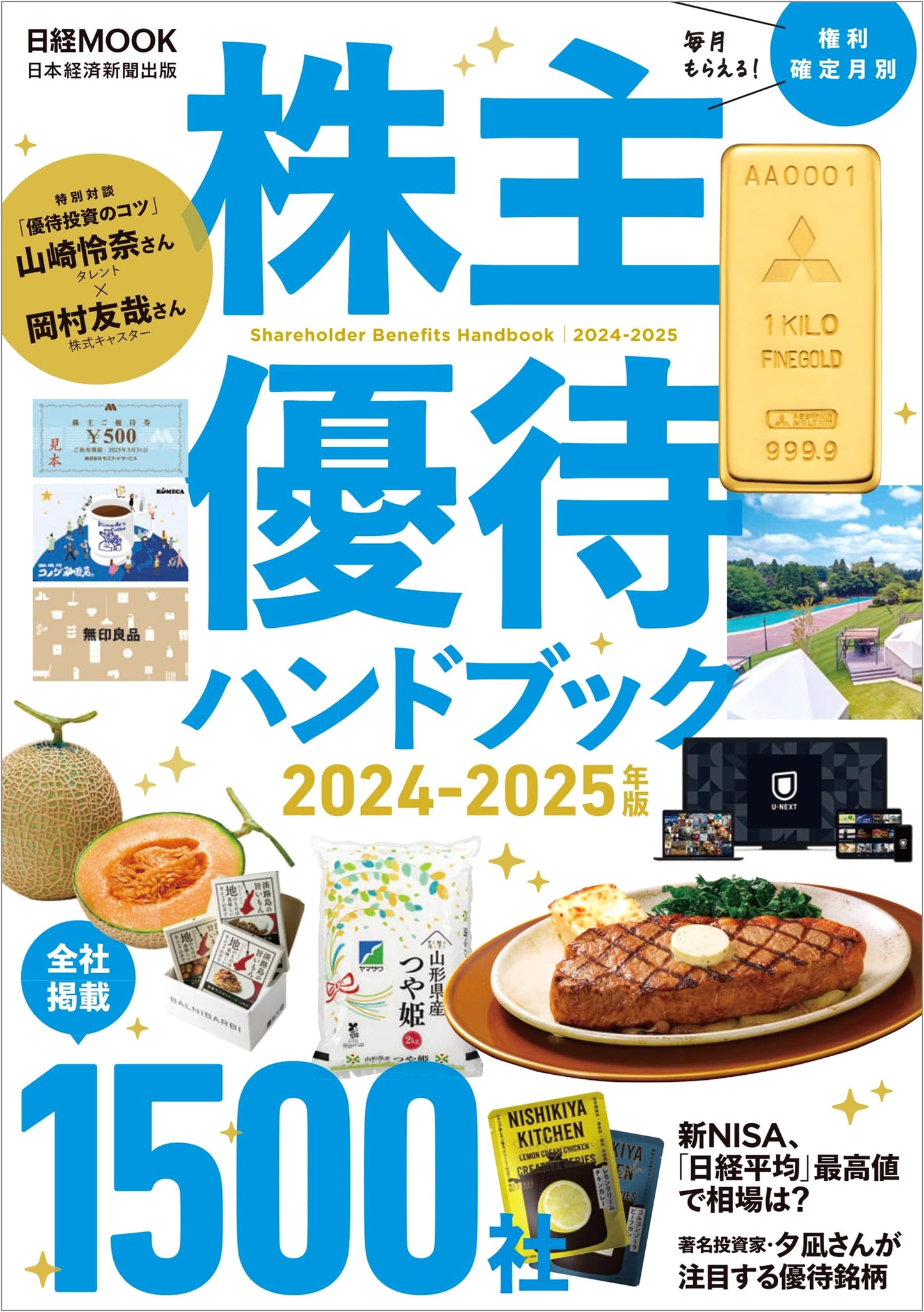 Japanese Shareholder Perks & Benefits Guide: 2024-2025 Edition