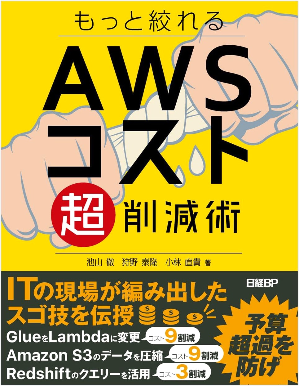 Mastering AWS Cost Reduction: Advanced Techniques to Squeeze Out More Savings