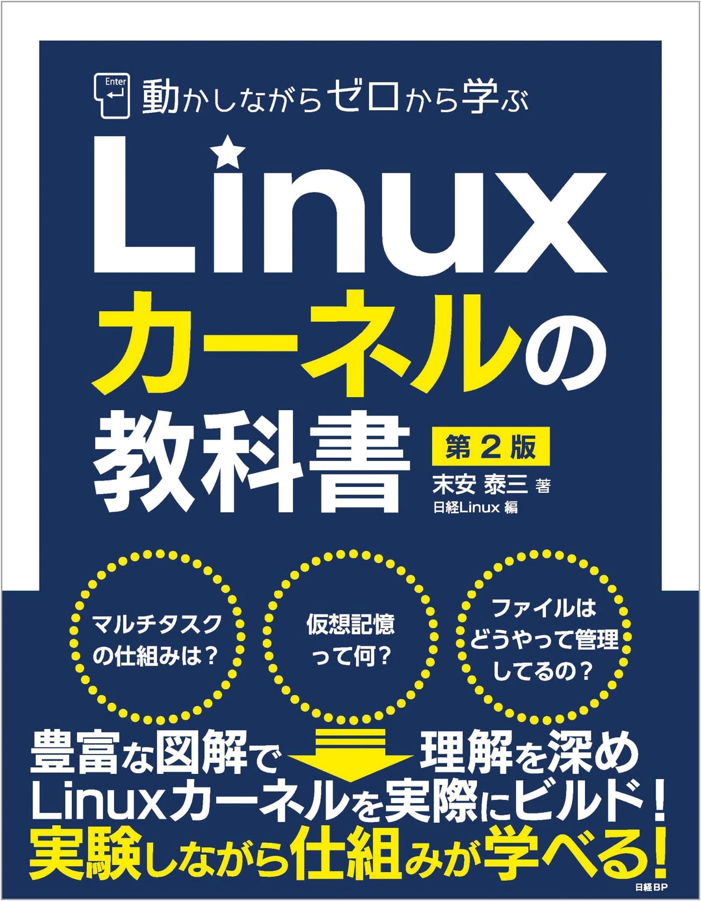 Hands-On Learning Linux Kernel from Scratch: 2nd Edition