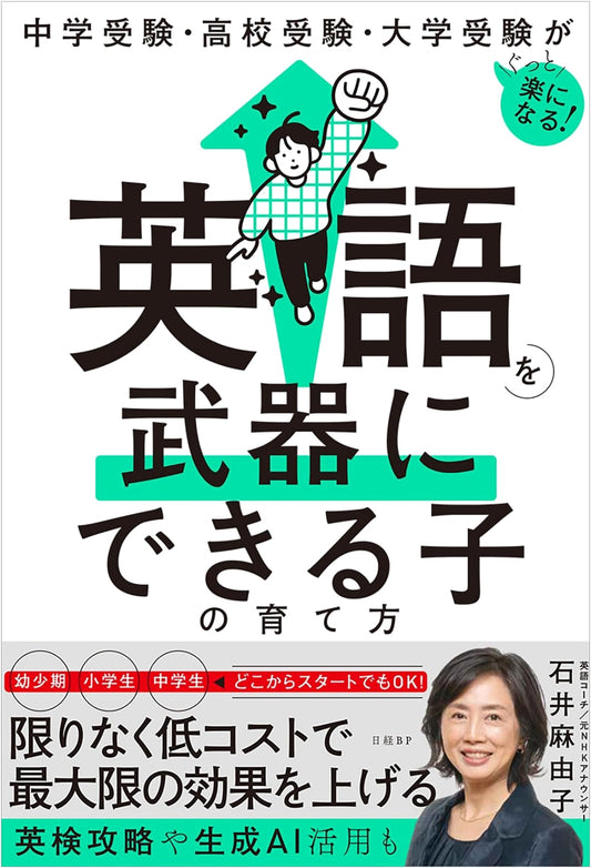 Raising English-Savvy Kids: Ace Entrance Exams with English Proficiency