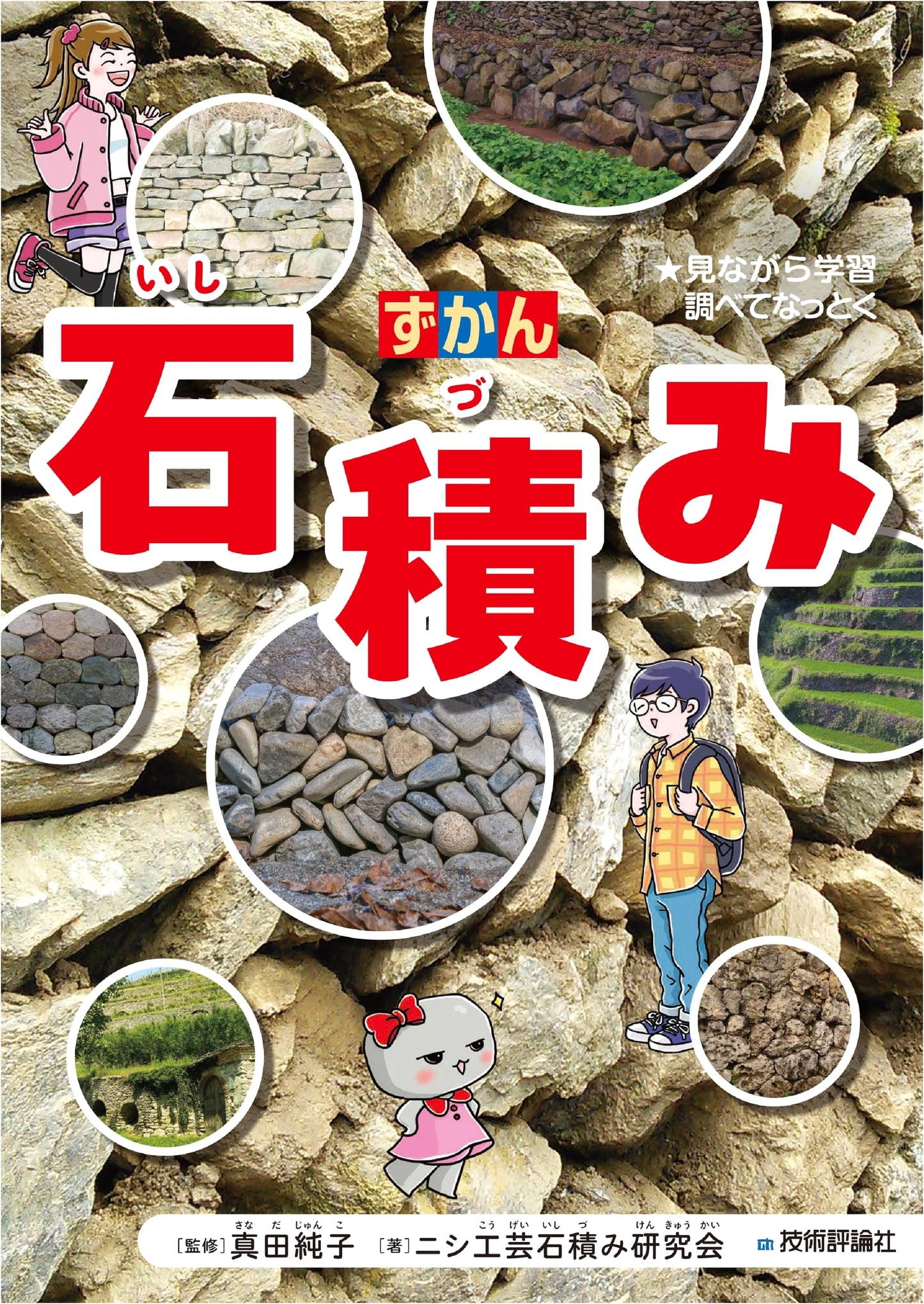 Illustrated Guide to Stone Masonry