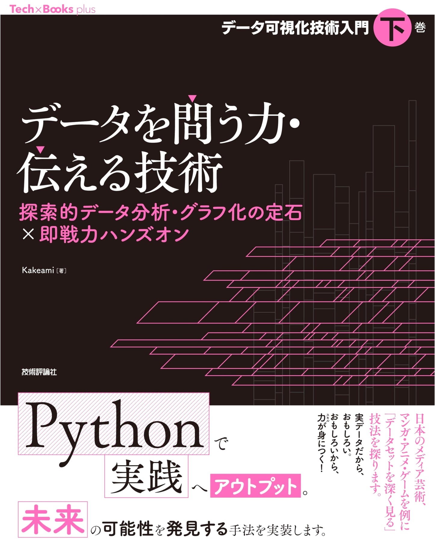 The Art of Data Querying & Communication: Exploratory Analysis & Visualization (Vol. 2)