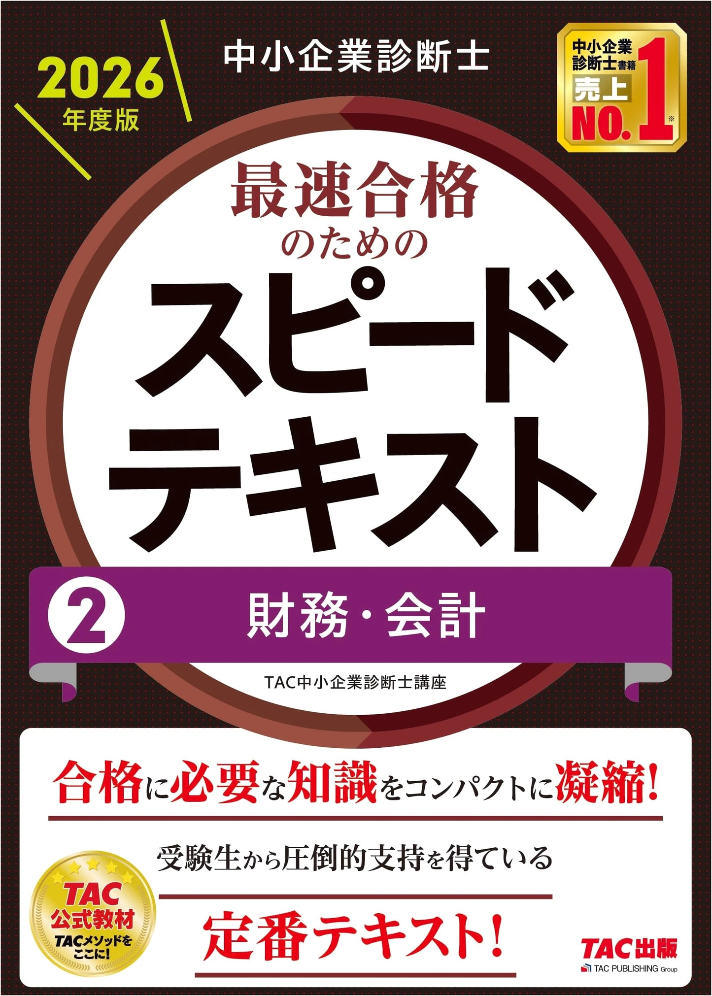 Certified Small and Medium Enterprise Consultant Speed Text 2: Finance & Accounting