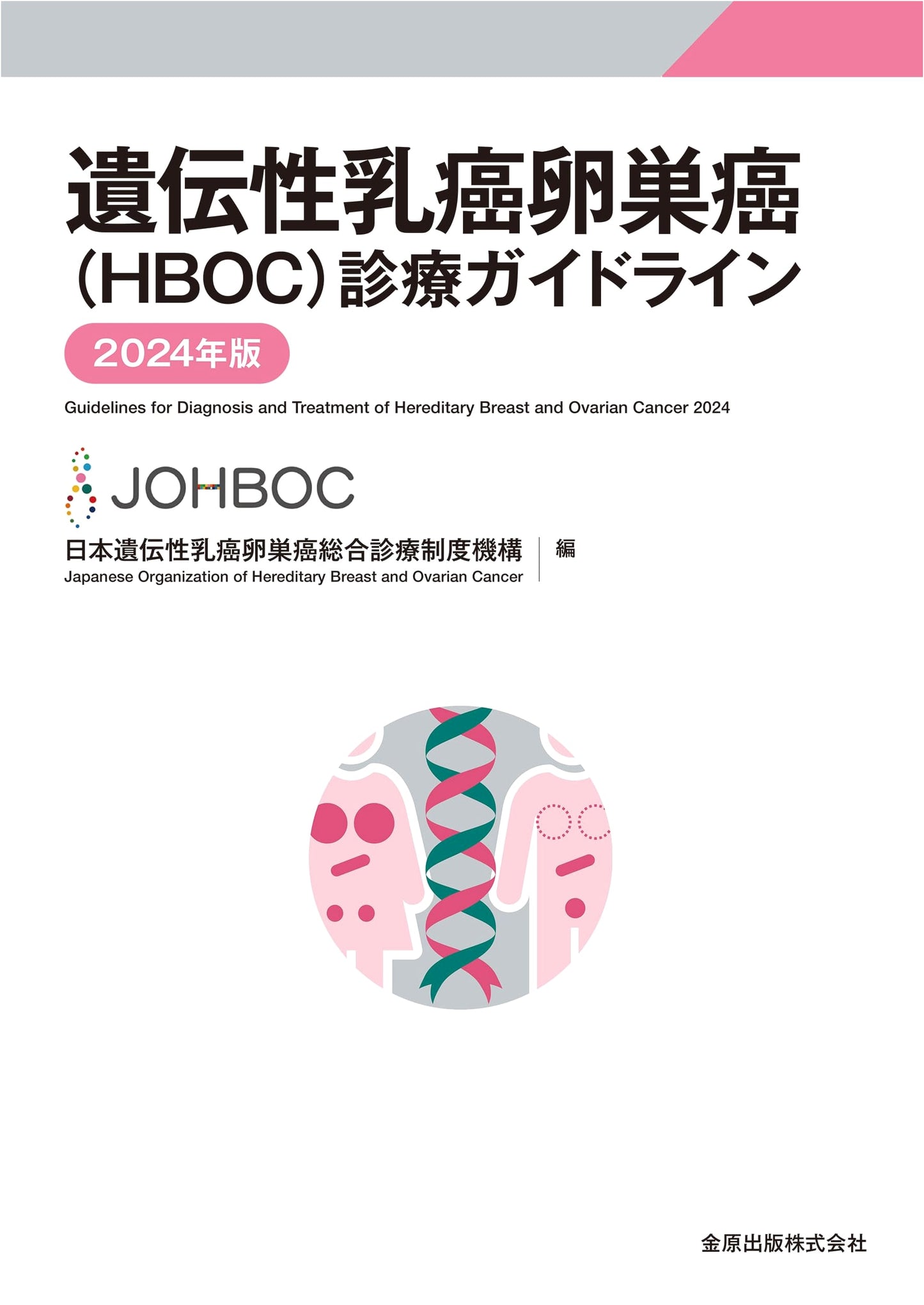 Hereditary Breast and Ovarian Cancer (HBOC) Clinical Practice Guidelines 2024