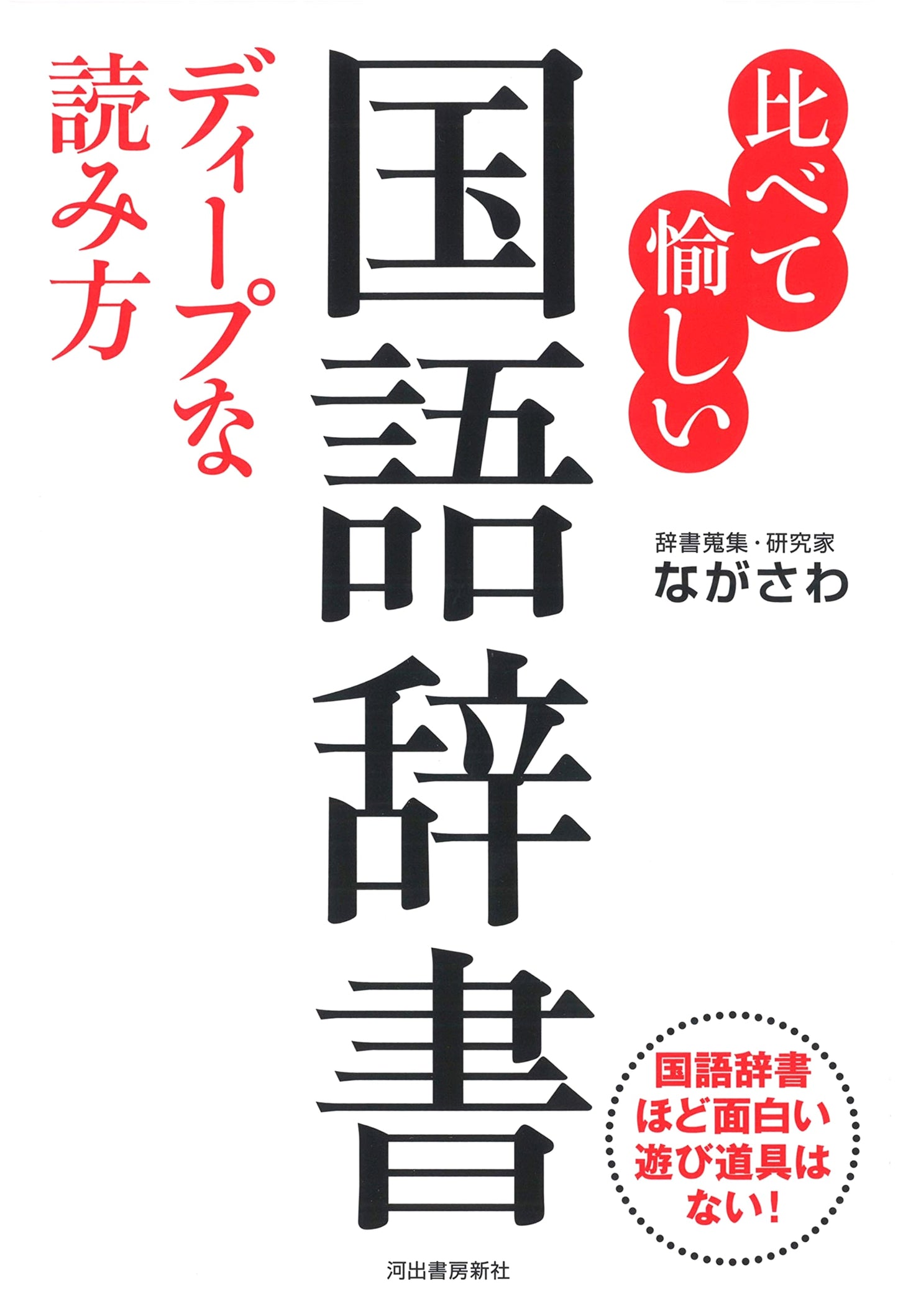 Comparing and Enjoying Japanese Dictionaries: A Deep Dive into Reading Them
