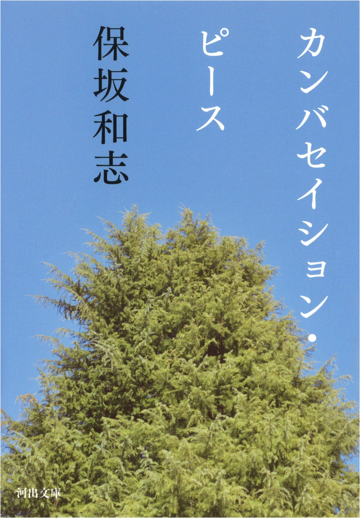 Conversation Piece (Kawade Bunko Ho 3-4)