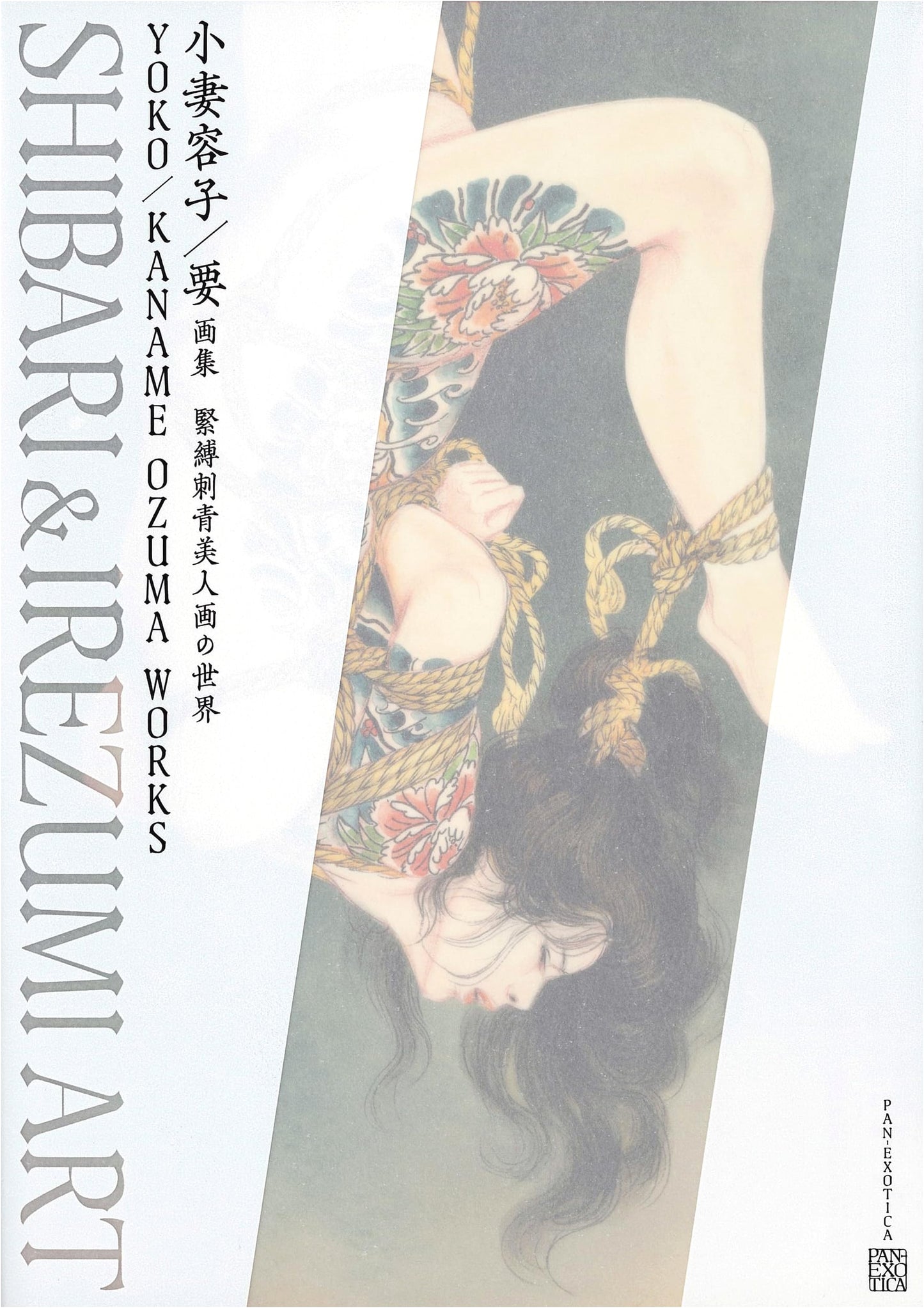 Ozuma Yoko: Essential Art Collection