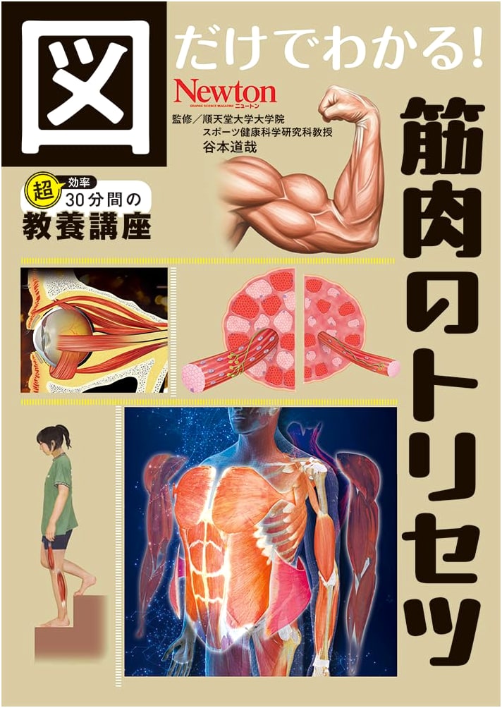 The Muscle Owner's Manual: Understand Your Body with Diagrams (Learn with Diagrams! Series)