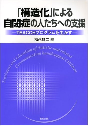 Support for Individuals with Autism through 'Structured' Approaches: Utilizing the TEACCH Program