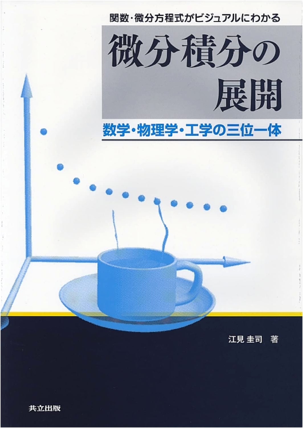 Visual Calculus: Functions, Differential Equations & Their Applications in Math, Physics, Engineering