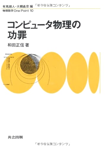 The Merits and Demerits of Computational Physics (Physics & Mathematics OnePoint 10)