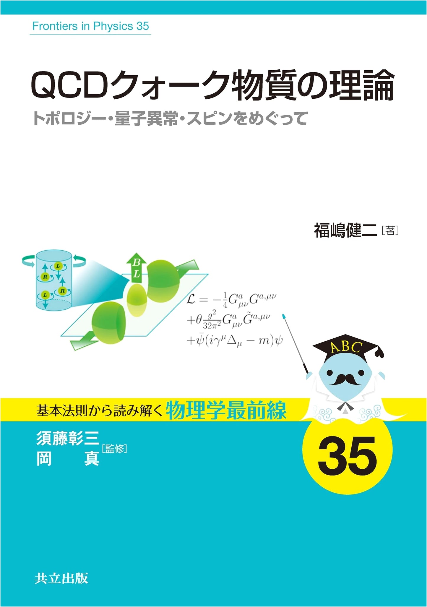 QCD Quark Matter Theory: Topology, Quantum Anomaly, and Spin (Physics Series 35)