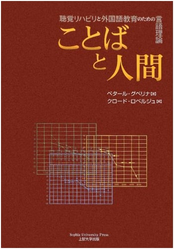 Language and Humans: Linguistic Theory for Aural Rehabilitation and Foreign Language Education