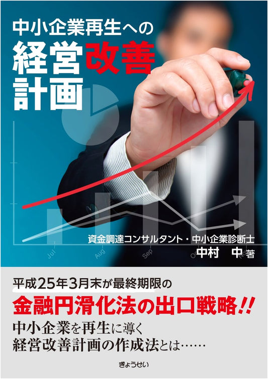 Management Improvement Plans for SME Revitalization