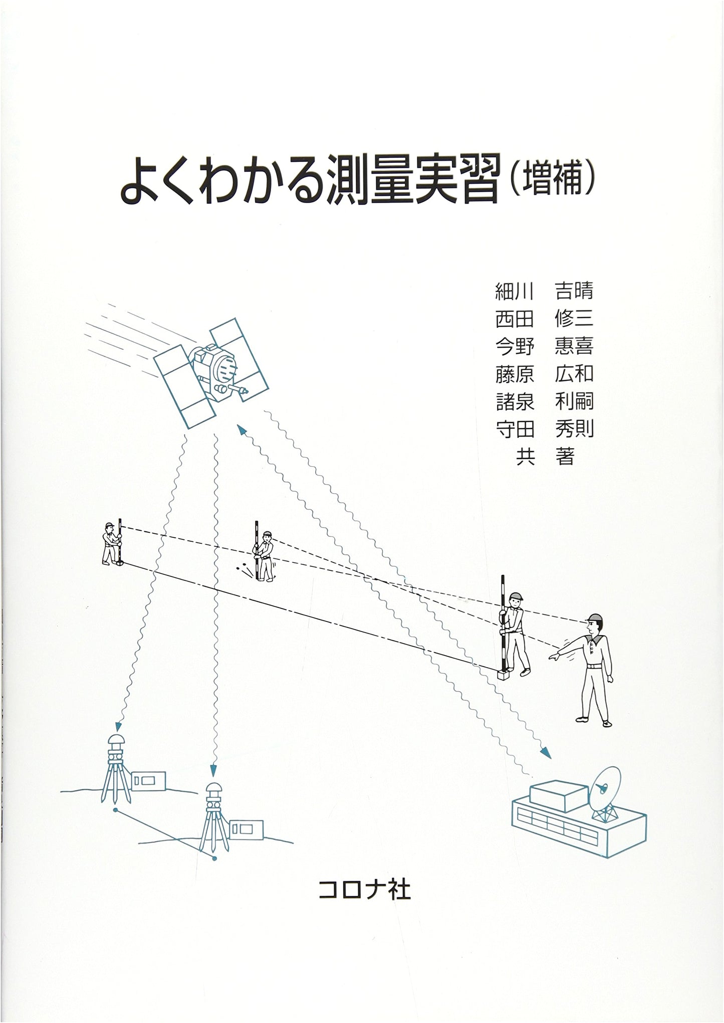 Understanding Surveying Practice: Enlarged Edition