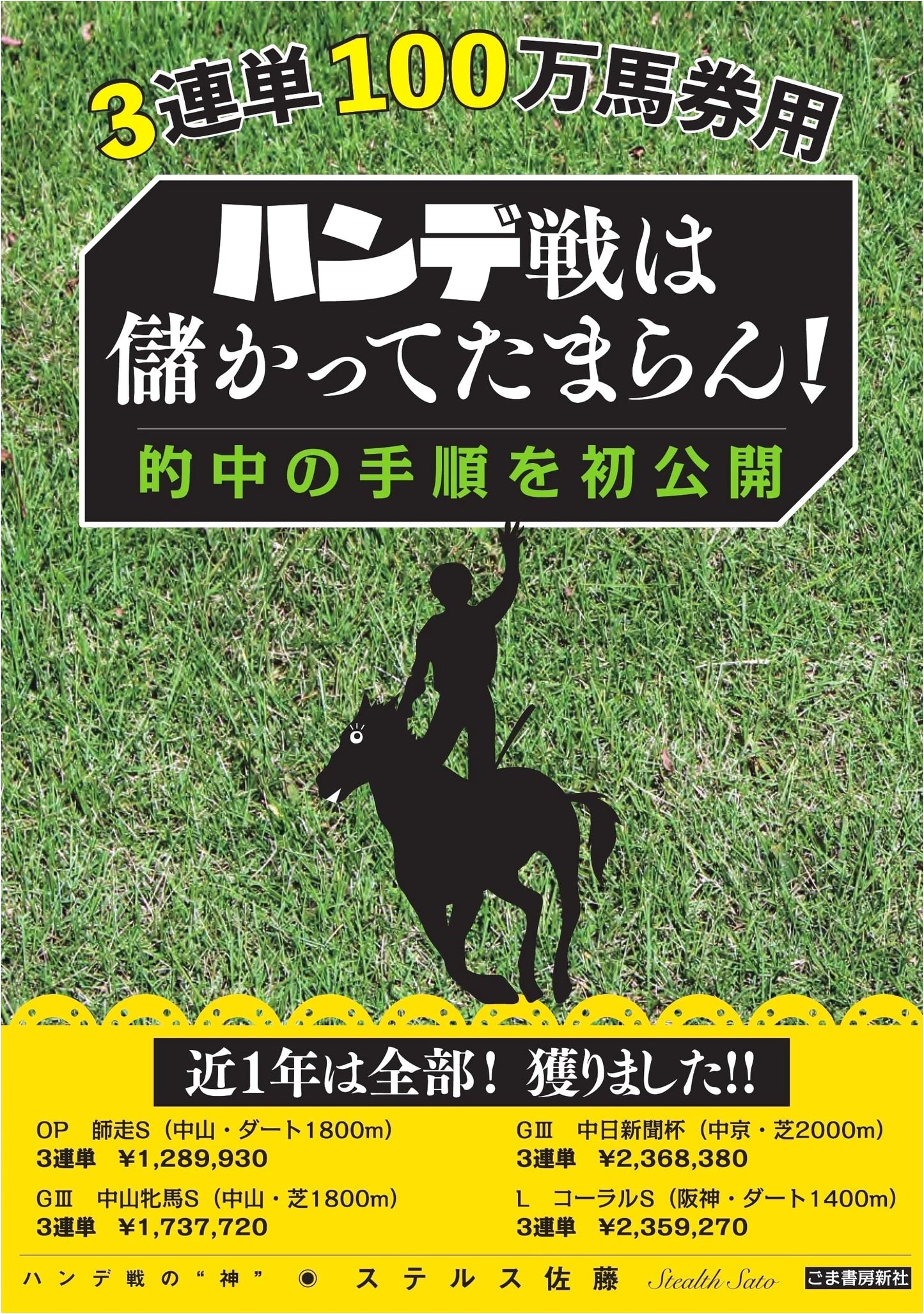 Uncovering the Secrets to Winning Big: A Guide to Handicap Race Betting