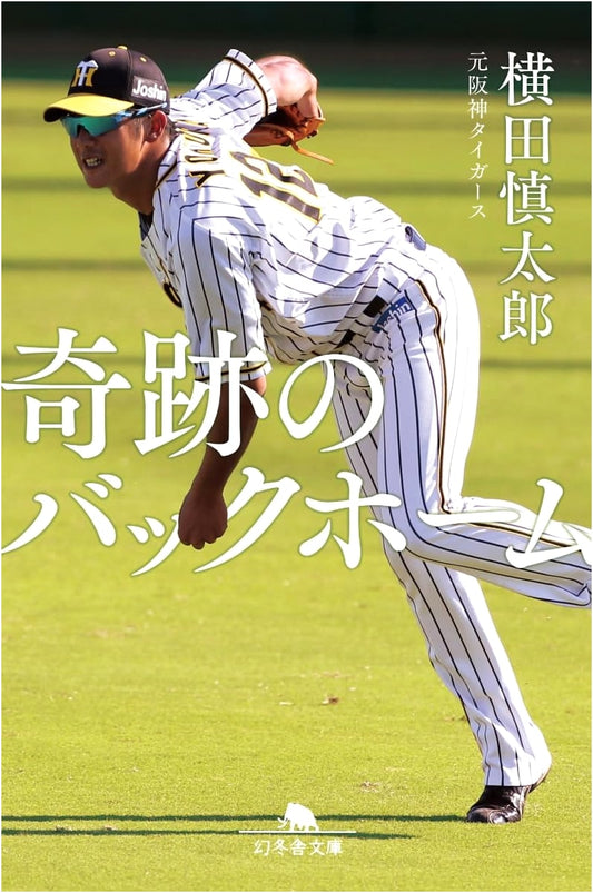 Miracle Back Home by Shintaro Yokota