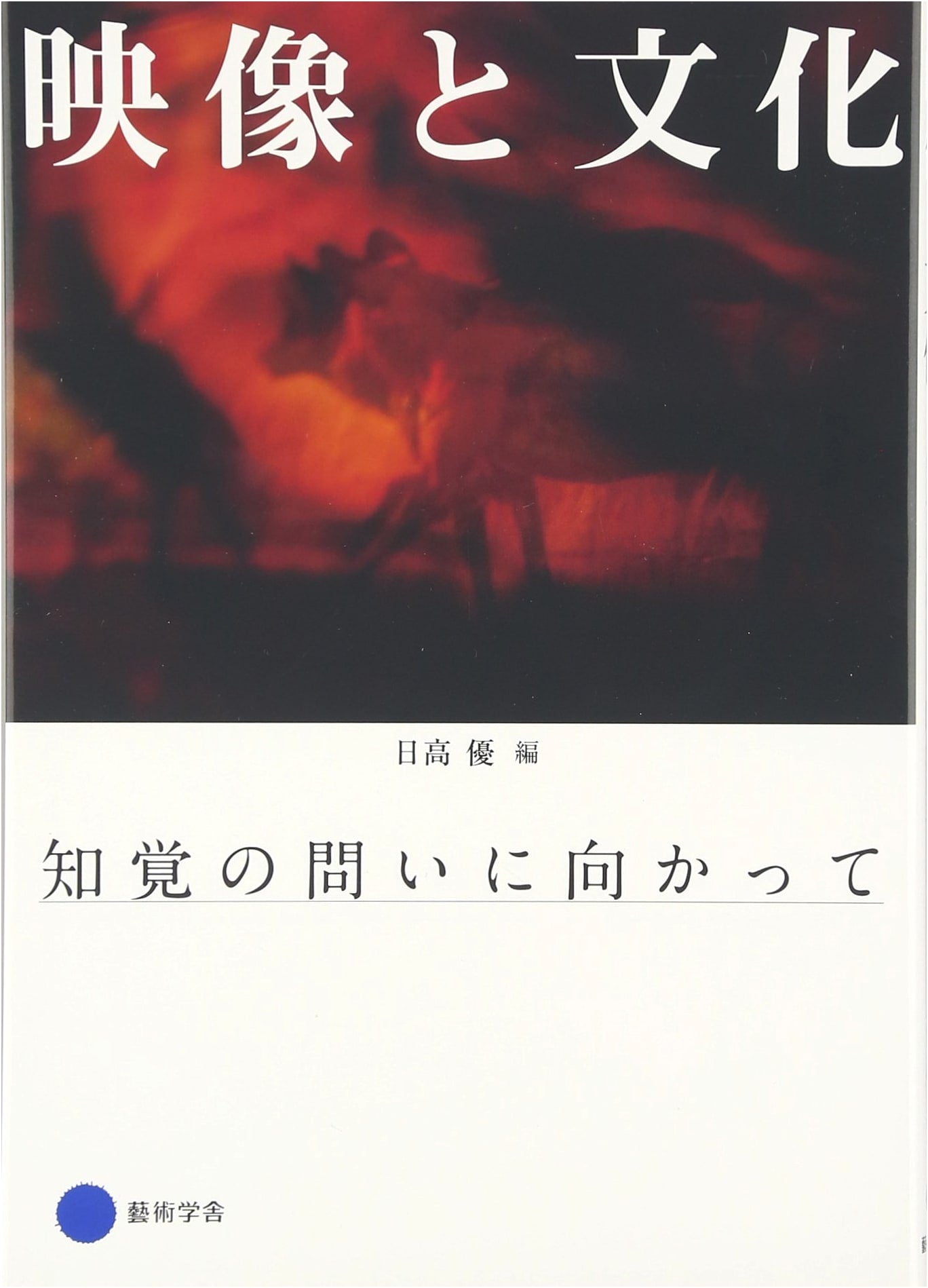Image and Culture: Towards Questions of Perception