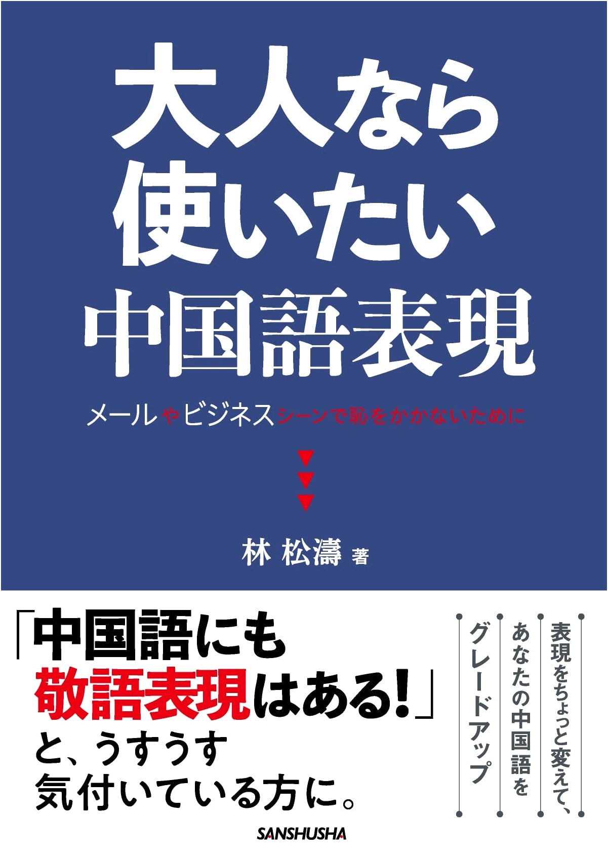 Chinese Expressions for Adults: Mastering Business and Email Etiquette (Unknown Author)