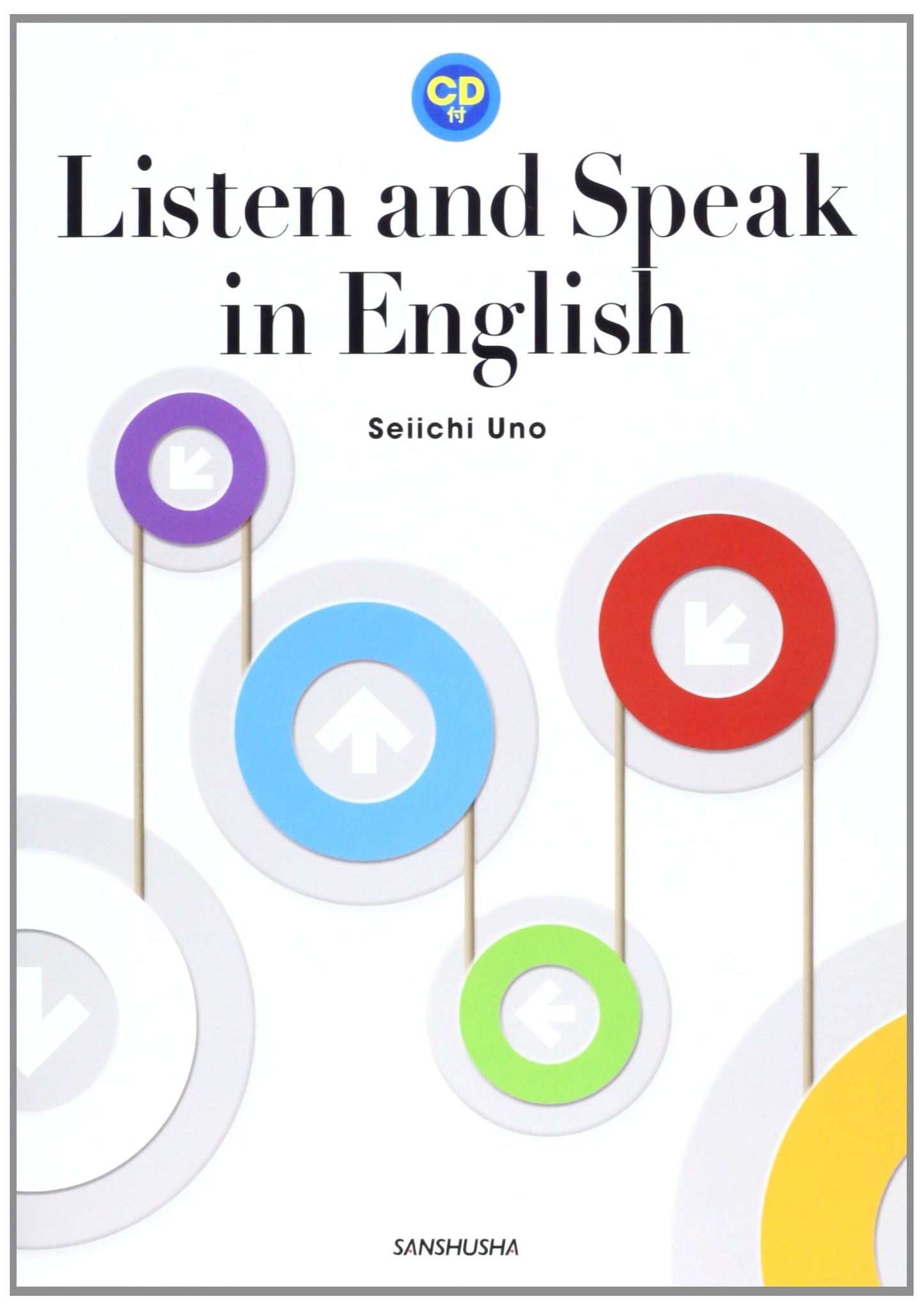 Listen and Speak in English