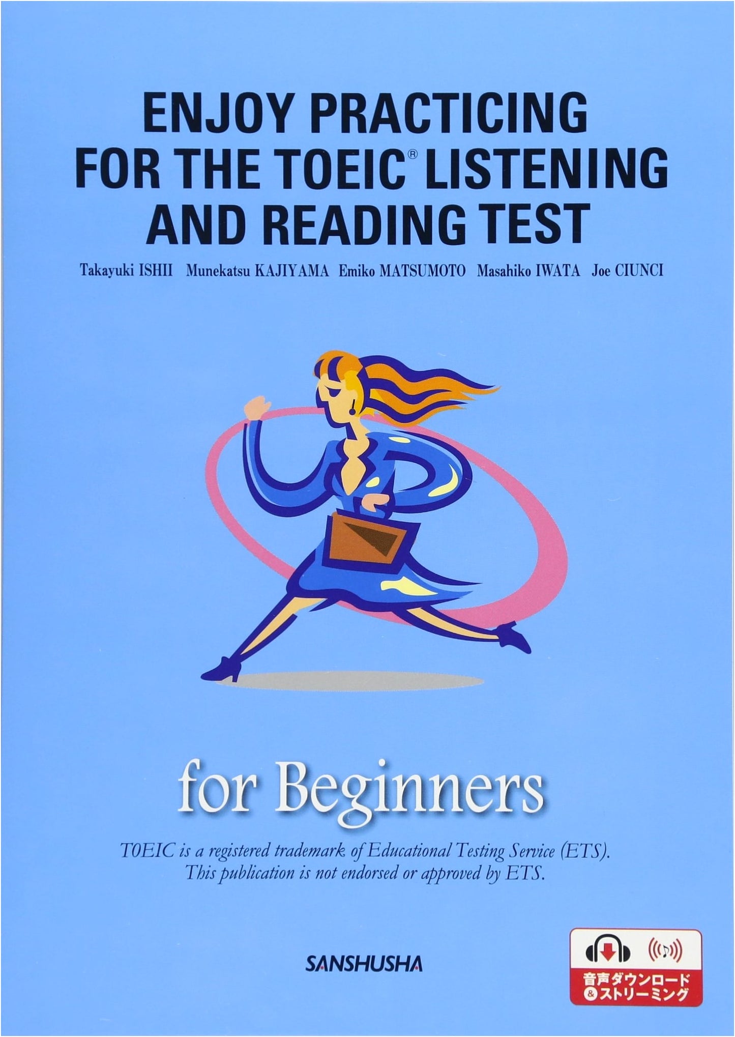 Story-Based TOEIC® L&R Test Beginner's: Enjoy Practicing for the TOEIC® Test