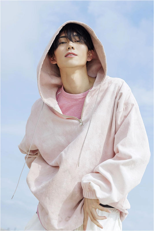 Higuchi Kouhei's First Photo Book: Treasure