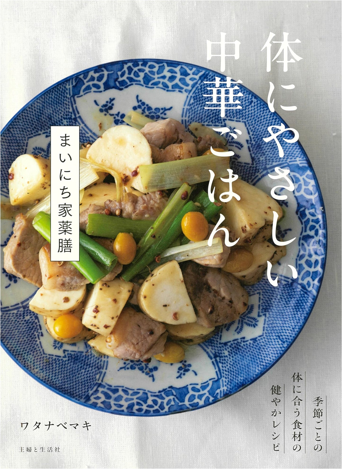 Healthy Chinese Cuisine for Every Day: Home Medicinal Meals