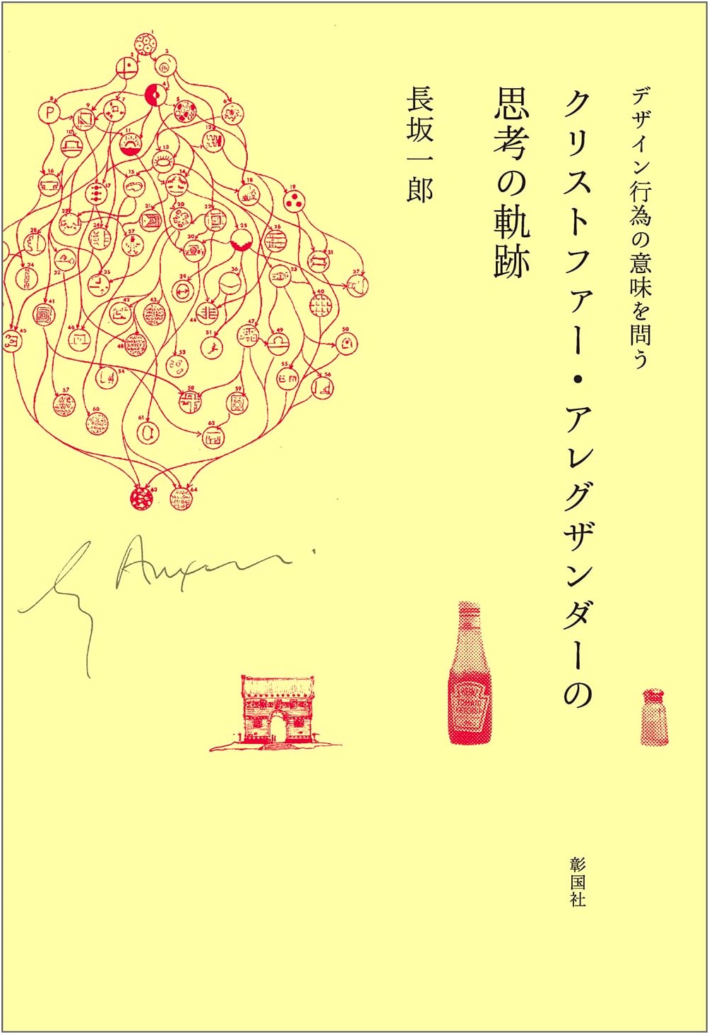 Questioning the Meaning of Design: The Trajectory of Christopher Alexander's Thought