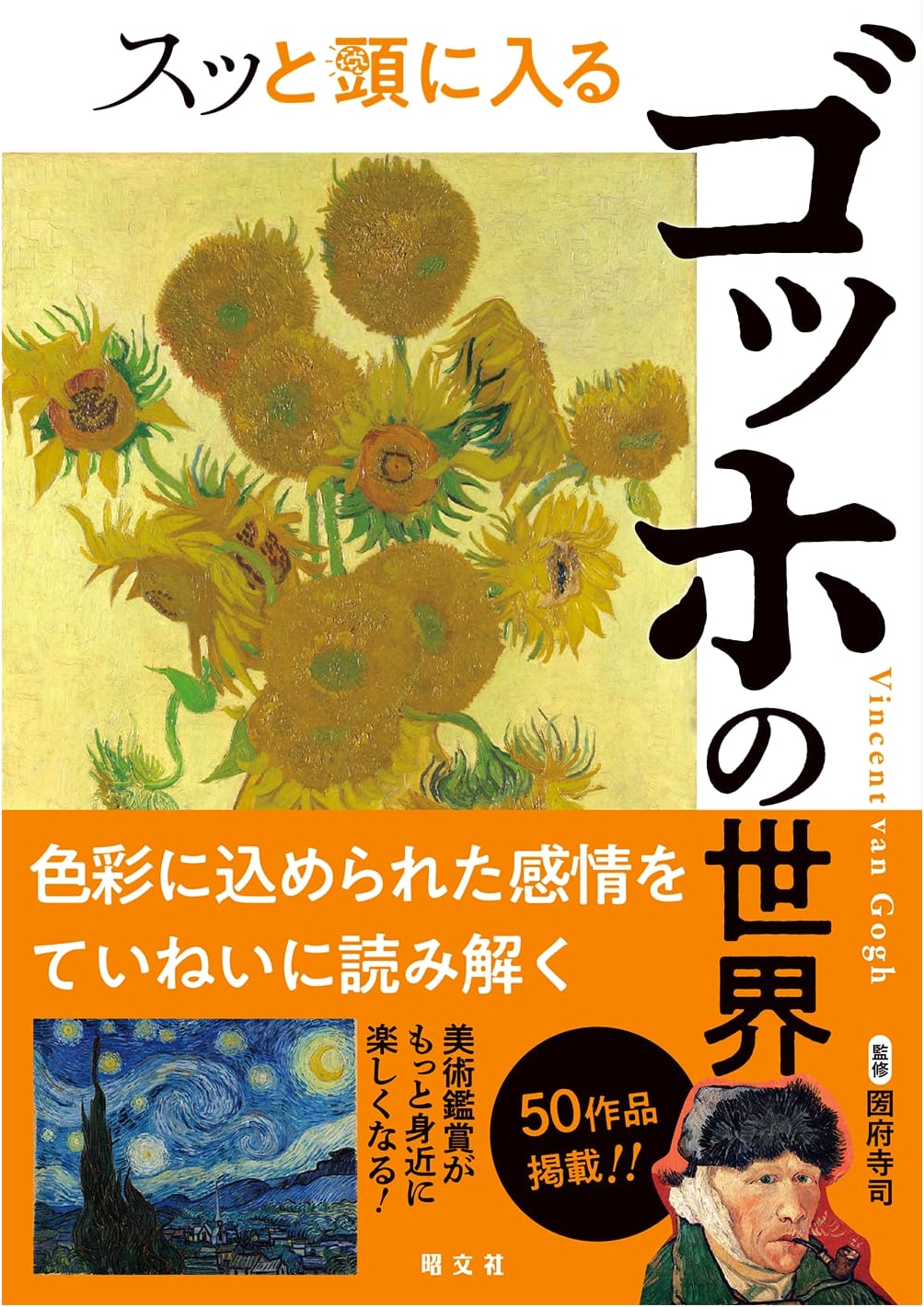 Understanding Van Gogh's World: An Accessible Guide