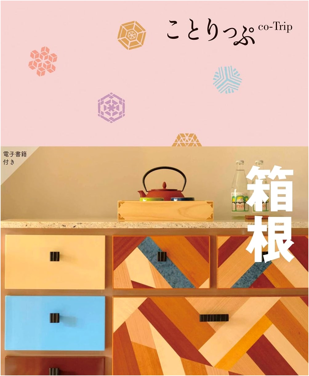 Co-Trip Hakone: A Pocket Travel Guide