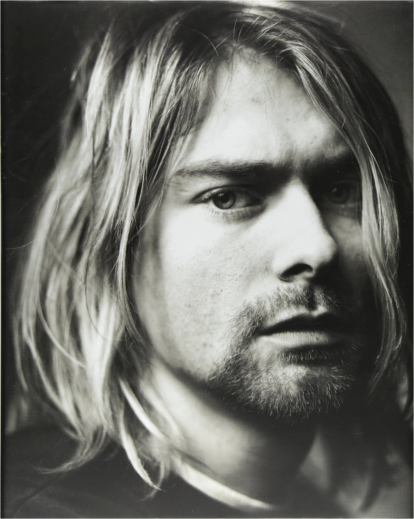Kurt Cobain: A Rolling Stone Tribute