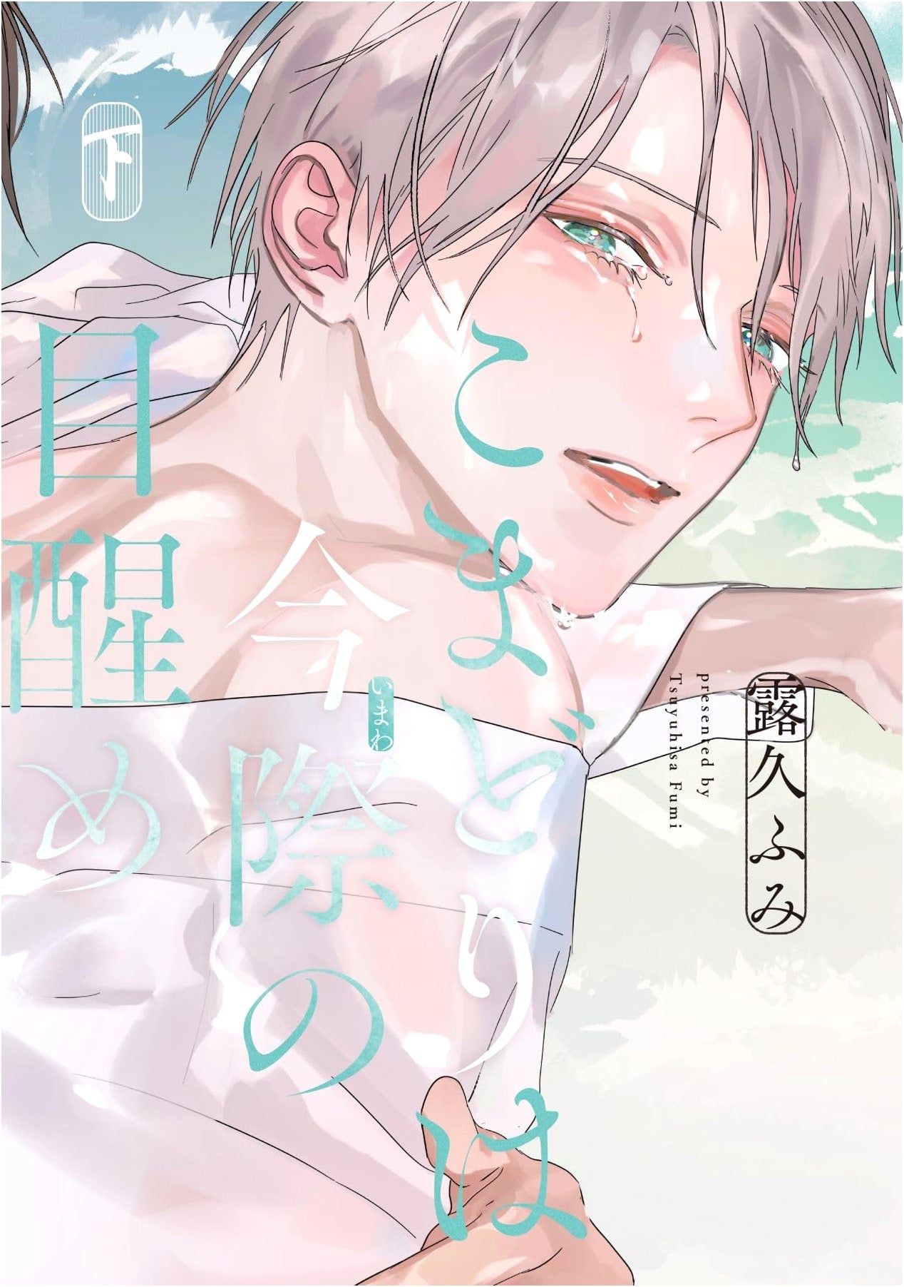 The Robin's Awakening at the End, Vol. 2 (Dear+ Comics)