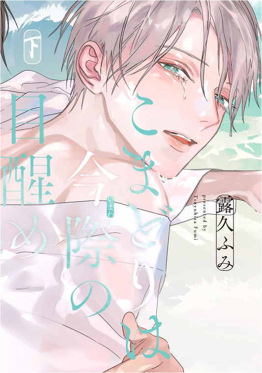 The Robin's Awakening at the End, Vol. 2 (Dear+ Comics)