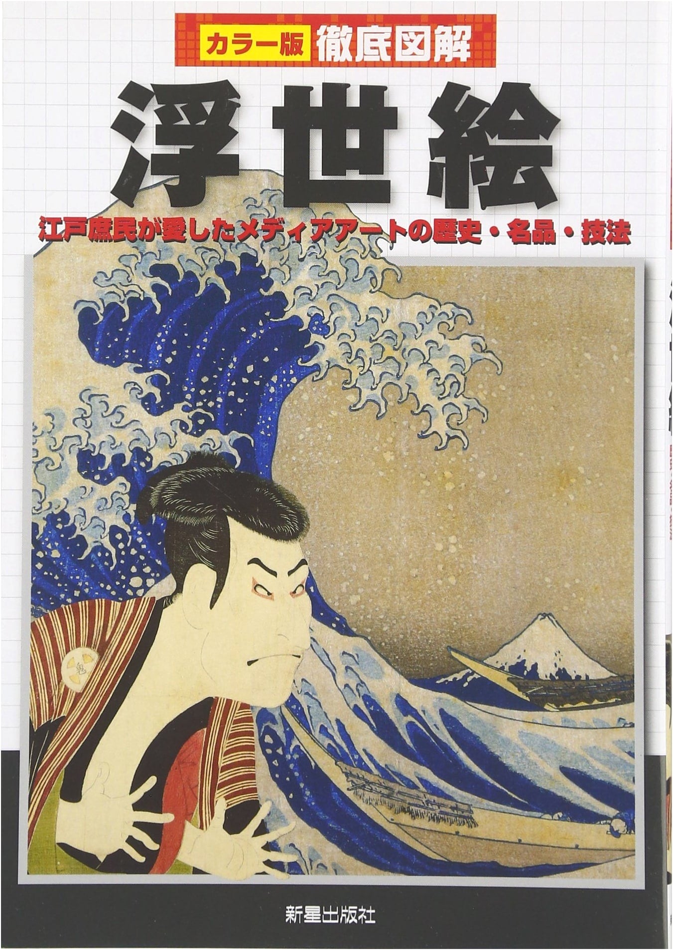Thorough Visual Guide to Ukiyo-e