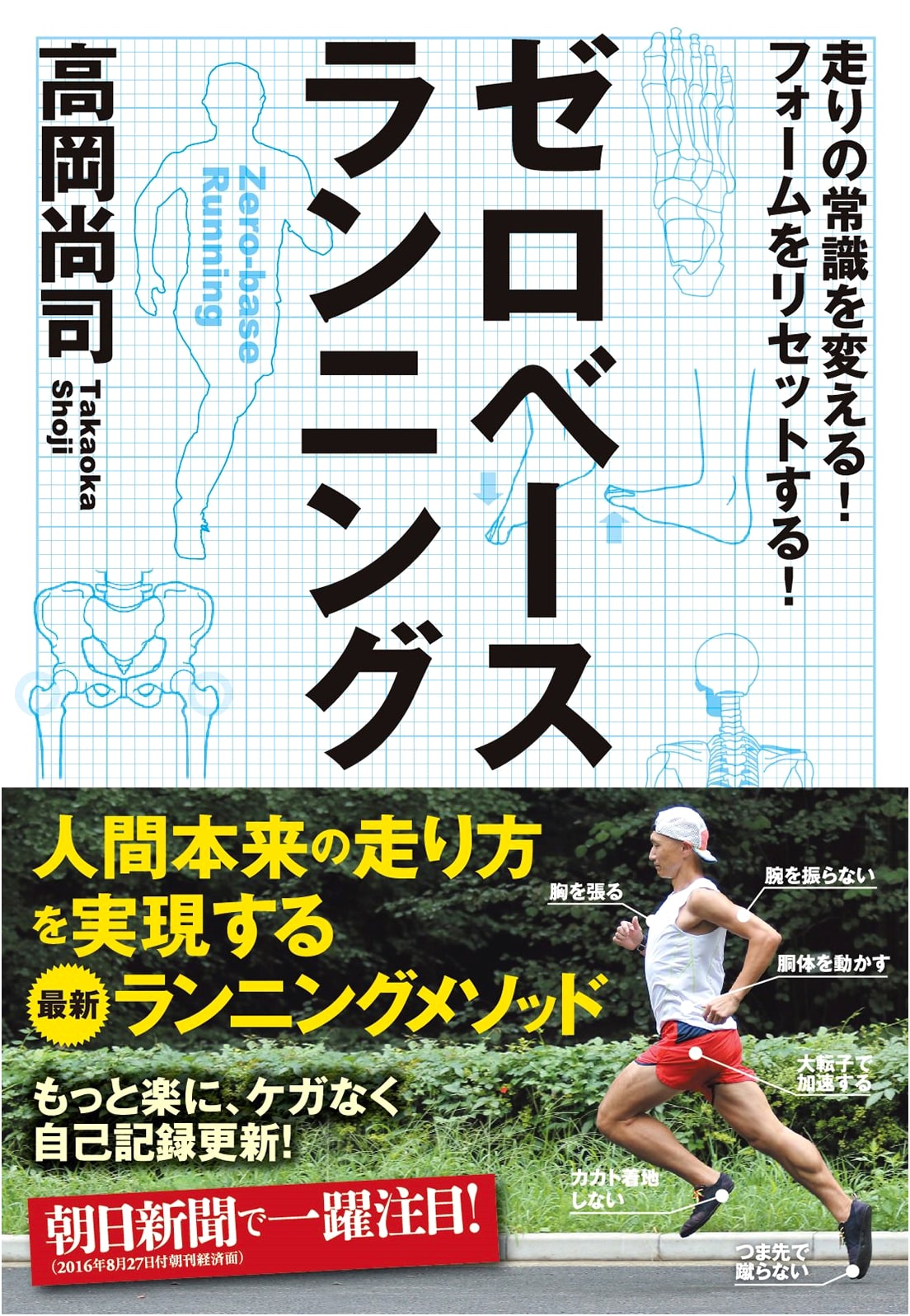 Zero-Base Running: Change Running Norms & Reset Your Form!