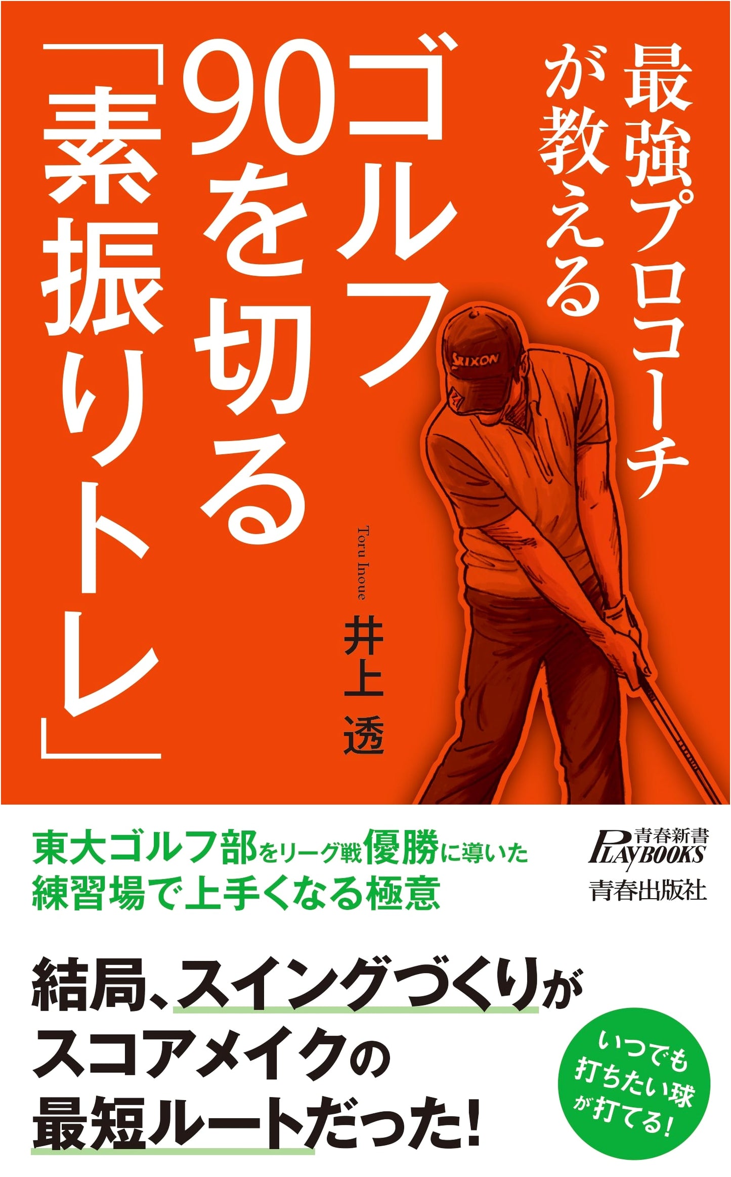 Break 90 Golf: Swing Training Secrets from a Top Pro Coach