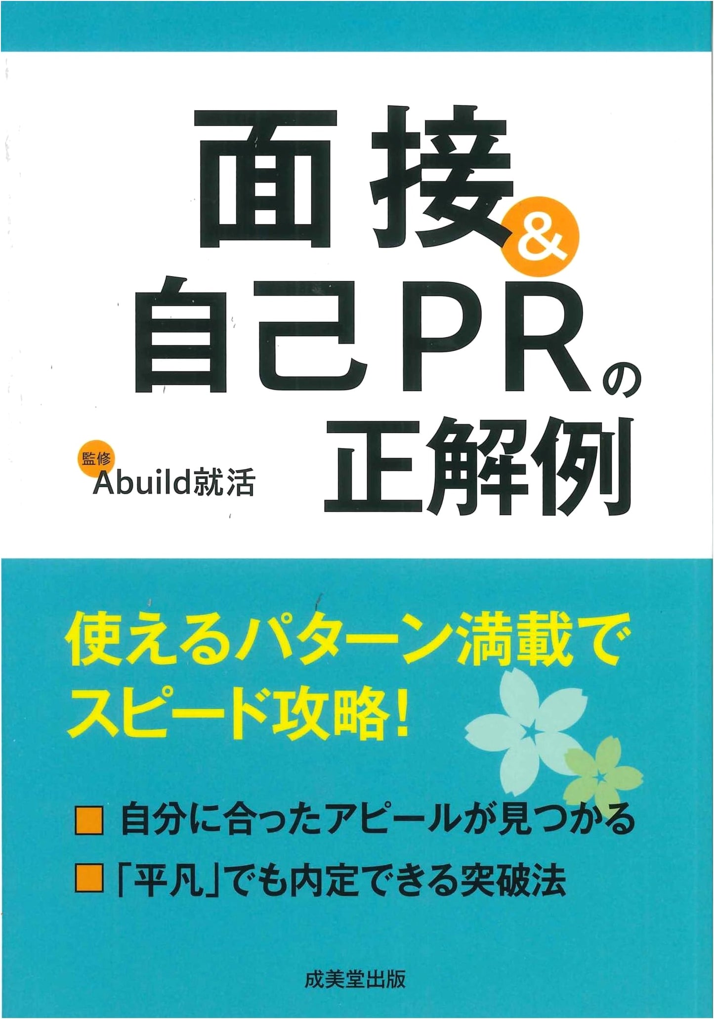 Interview & Self-Promotion Perfect Examples