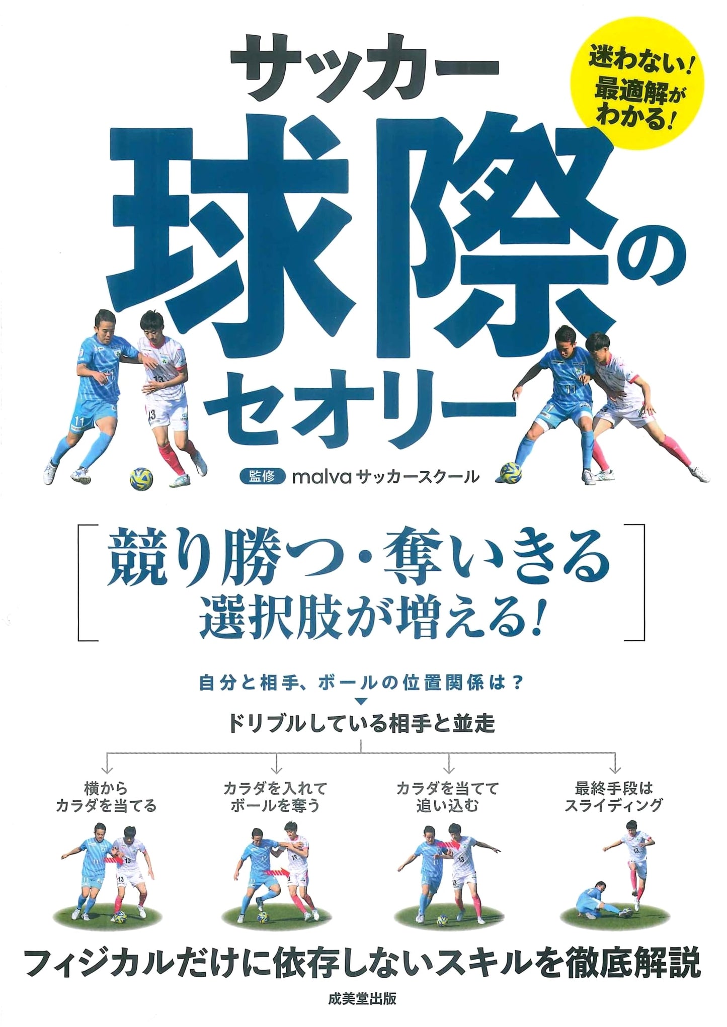 Soccer: The Theory of Contested Ball Situations and Duels