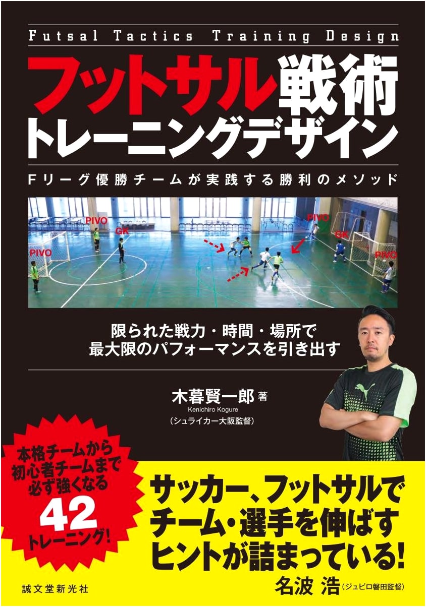 Futsal Tactics & Training Design: Champion Methods for Maximizing Performance